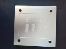 S SKYEE externa DVD disco óptico Combo USB 2,0 CD/DVD-ROM CD-RW jugador Slim lector portátil grabadora para PC portátil