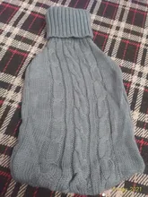 Protector, cálido calor cubierta segura de la botella de agua caliente extraíble de frío prueba lavable invierno grande funda protectora