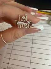 Hedeng-Anillo de circonia cúbica para mujer, joyería, moda 2021, Toi Moi