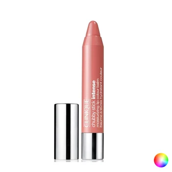Coloured Lip Balm Chubby Stick Intense Clinique
Coloured Lip Balm Chubby Stick Intense Clinique