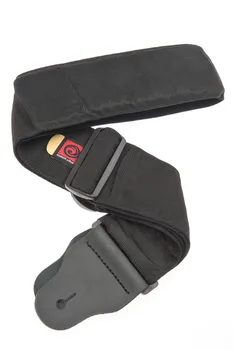 74t000 bass guitar strap, width 74mm, with inner soft gasket, black, Planet Waves
74t000 bass guitar strap, width 74mm, with inner soft gasket, black, Planet Waves