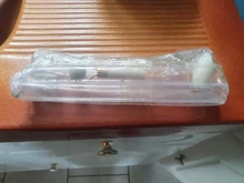 Rodillo de Jade blanco nuevo para Estiramiento Facial, rodillo de piedra Natural para adelgazar, Barbilla Facial, herramienta de belleza para el cuidado de la piel, 1 ud., 2021