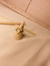 Nuevo superventas serpiente anillo de apertura de aleación de Zinc negro Animal de moda de anillo de los hombres y las mujeres las manos decoradas joyería regalos