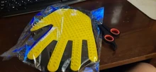Guante de lana con cepillo para mascotas, guante para gato y gato, accesorios para perros pequeños