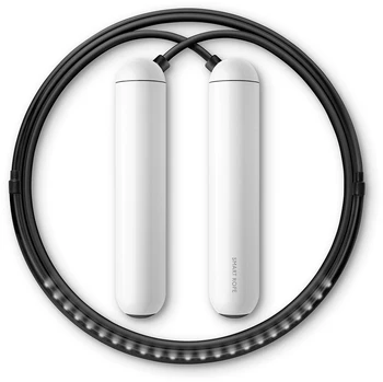Smart jump rope Tangram Smart Rope S (white) 
Smart jump rope Tangram Smart Rope S (white)