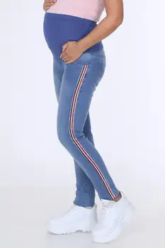 110-SLİM FİT NARROW TROTTING STRIPED JEAN
110-SLİM FİT NARROW TROTTING STRIPED JEAN