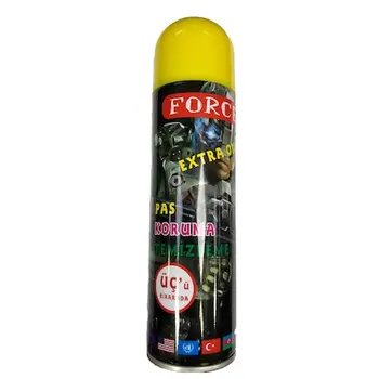 Force Extra Oil-Rust-Protection-Cleaning
Force Extra Oil-Rust-Protection-Cleaning