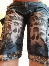 2021 novedad de verano de gran tamaño 29-42 suelto para hombres de carga militar playa pantalones cortos de camuflaje ejército corta Trouers