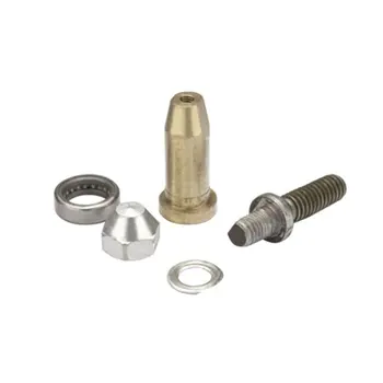 Cone + spindle pot STAR MAGEFESA 2013
Cone + spindle pot STAR MAGEFESA 2013