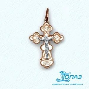 Т13086079 cross (au 585) 
Т13086079 cross (au 585)