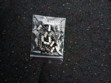 Slide-Switch Handle Interruptor On-Off SS12D00 Mini 2-Position 20pcs 1P2T 3pin High-Quality