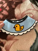 Accesorios para Mascotas, Baberos con lazo para gatos, Bandana para Perros, Accesorios para Perros, bufanda, productos para Mascotas