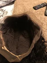 Suelta la onda profunda peluca 250% densidad 13x4 peluca Frontal de encaje cabello humano Pre arrancado Bob corto peluca Pixie Peluca de cabello humano Bob corto peluca