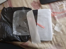 Bolso de teléfono móvil con pantalla táctil para mujer, Cartera de teléfono inteligente con borla de cuero, bolso con correa para el hombro