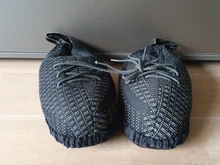 Pantuflas cálidas para invierno para mujeres Zapatillas de casa Unisex tamaño zapatillas de deporte hombres casa piso de algodón zapatos de mujer de la UE 35-44 de reguladores