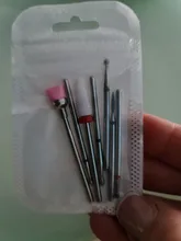 Fresadora para manicura de cerámica diamante uñas taladro molino cortadores para eliminar Gel arte de esmalte de uñas manicura máquina herramienta