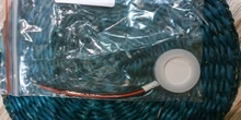 1pcs D20mm Ultrasonic Atomizing Transducer Mist Maker Ceramic Humidifier #Y05#