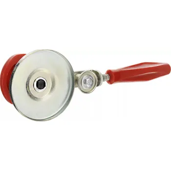 SCREW-ROLLING MACHINE, CONVENIENT, FOR CANNING
SCREW-ROLLING MACHINE, CONVENIENT, FOR CANNING