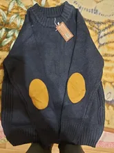 2020 Jersey Casual Hombre suéter de moda caliente de los hombres sólido alto calidad nueva primavera Otoño de manga larga de Hombre para los jóvenes con cuello en V