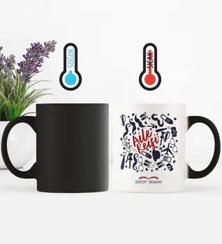 Father's Day Custom Householder Magic Mug Cup-1 
Father's Day Custom Householder Magic Mug Cup-1