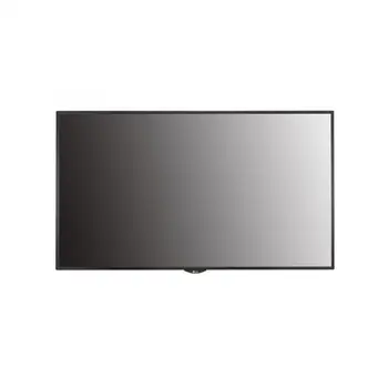 55 LED IPS 1920 X1080 16:9 500CD/M2 1300:1 8MS 24/7
55 LED IPS 1920 X1080 16:9 500CD/M2 1300:1 8MS 24/7