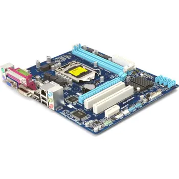 Материнская плата Socket1155 GA-H61M-S2PV
Материнская плата Socket1155 GA-H61M-S2PV