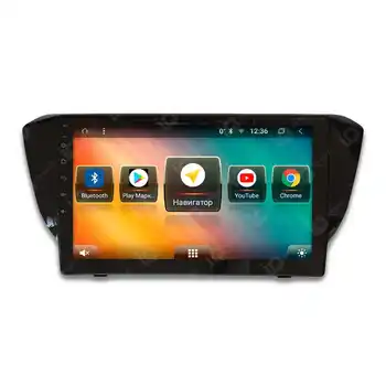 Head unit IQ Navi ts9-2506pfhd Skoda Superb III (2015 +) 10,1 "DSP (4 CH) + 4G SIM (+ rear view camera as a gift!)
Head unit IQ Navi ts9-2506pfhd Skoda Superb III (2015 +) 10,1 "DSP (4 CH) + 4G SIM (+ rear view camera as a gift!)