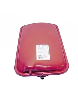 Expansion tank kettle Saunier duval Isofast F30EH S10252
Expansion tank kettle Saunier duval Isofast F30EH S10252