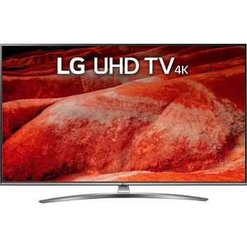 Ultra HD TV LG with 4K Active HDR 55 inch 55um7610plb
Ultra HD TV LG with 4K Active HDR 55 inch 55um7610plb