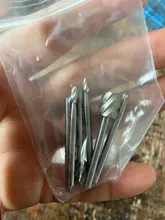 Drill-Holder Router Electric-Grinder Setrotary-Horn Multi-Tool Locator HSS 11/29pcs