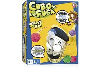 Cube ON The Run Toy Store
Cube ON The Run Toy Store