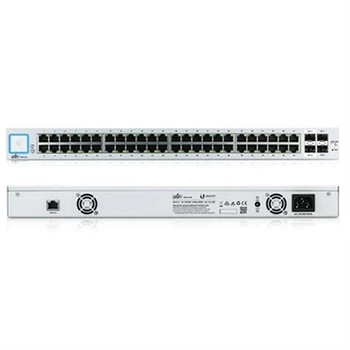 Cabinet Switch UBIQUITI US-48 48xGB 2xSFP 2xSFP+