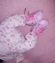 Zapatillas para bebé Fondo suave antideslizantes para recién nacido, bonito unicornio, corona, jirafa, Zapatos para niño bebé, niño y niña, primeros caminantes