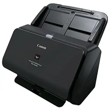 Scanner documentary canon imageformula dr-m260 - 60ppm - adf 80 pages-600ppp-sensor ultrasonic-scanning passports-usb
Scanner documentary canon imageformula dr-m260 - 60ppm - adf 80 pages-600ppp-sensor ultrasonic-scanning passports-usb