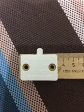 Interruptor de luz táctil para armario, iluminación automática para mesita de noche, vino, armario, Control de puerta