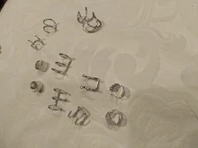 Pendiente de cartílago falso para mujeres y hombres, Clips de oreja sin Piercing, de hojas doradas, joyería, regalos al por mayor