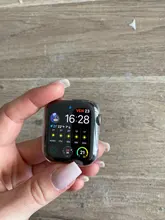 Funda protectora para Apple Watch, Protector de pantalla de 44mm, 40mm, 42mm y 38mm, accesorios para apple watch series 6, 5, 4, 3, 2 SE