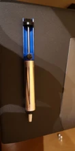 Bomba de succión de soldadura de Metal de aluminio, pistola de estaño con ventosa para soldar, pluma de eliminación, desoldador de soldadura al vacío, herramientas de soldadura manual