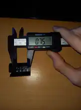 Minitaladro de campana, amoladora eléctrica, retenedor de pulido, herramienta rotativa, modelo de soporte, localizador