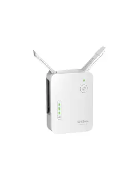 D-Link DAP-1330 N300 Wi Fi Range Extender-Wi-Fi Range Extender-100Mb LAN - Wi-Fi - 2.4 GHz
D-Link DAP-1330 N300 Wi Fi Range Extender-Wi-Fi Range Extender-100Mb LAN - Wi-Fi - 2.4 GHz