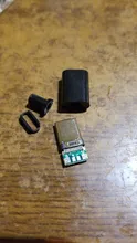 Conector macho de enchufe USB de TYPE-C con PCB, interfaz de línea de datos de soldadura de 24 pines, accesorios de cable de datos DIY, 2 uds./5 uds.