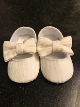 Zapatos de primeros pasos para bebé, mocasines de princesa con lazo, suaves y sólidos, 2020