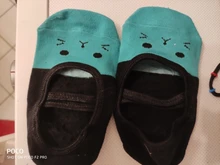 Calcetines de Yoga de vendaje antideslizantes para mujer, calcetines de secado rápido con Espalda descubierta, calcetines de Ballet de Pilates, estampado de gato, accesorios deportivos