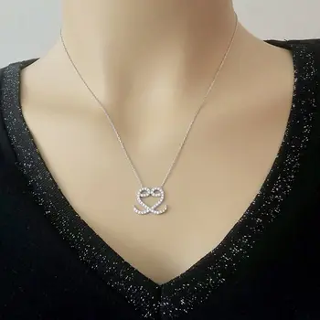 925 Silver Spiritual Necklace 
925 Silver Spiritual Necklace