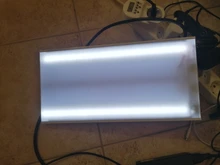 Line-Board Dent-Reflector Led-Lamp Car-Body-Dent Super-Pdr Remove