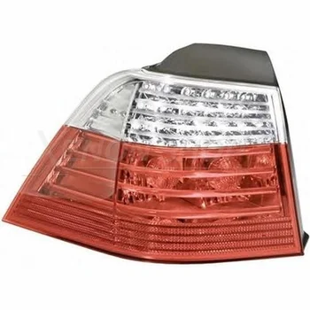 Фара задняя внешняя левая (LED-поворотник/габариты) для for BMW 5-серии (E61) 04/07 - Hella 2VA 009 426-111
Фара задняя внешняя левая (LED-поворотник/габариты) для for BMW 5-серии (E61) 04/07 - Hella 2VA 009 426-111