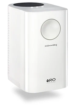 COWAY ATH Circle osmosis system versa 5 stages P-160L 
COWAY ATH Circle osmosis system versa 5 stages P-160L