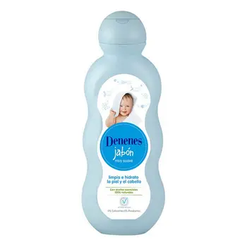 Liquid Soap Denenes (650 ml)
Liquid Soap Denenes (650 ml)