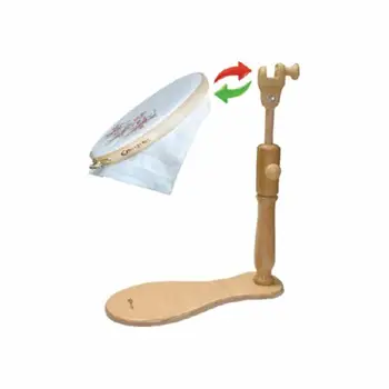 190-1 universal table stand for embroidery
190-1 universal table stand for embroidery