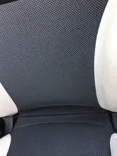 Organizador para asiento trasero de coche, cobertores con funda de pantalla táctil de 9 bolsillos de almacenamiento, protectores traseros de vehículo para niños pequeños
